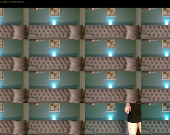 cumband — 6 minute Chaturbate couple cam show recording, 720p, Nov 17, 2023