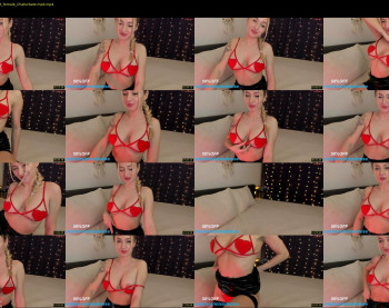 dee_nise — 21 minute Chaturbate female cam show recording, 720p, Nov 17, 2023