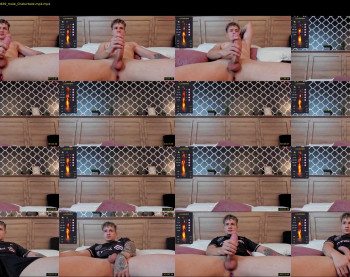 derekolsen_ — 123 minute Chaturbate male cam show recording, 720p, Nov 17, 2023