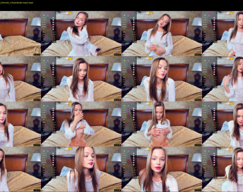 dollorrie — 24 minute Chaturbate couple cam show recording, 720p, Nov 17, 2023