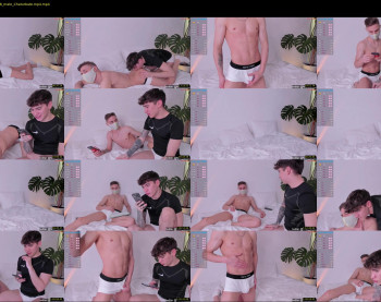 droll_guy — 113 minute Chaturbate male cam show recording, 720p, Nov 17, 2023