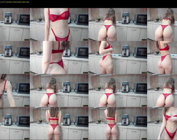 ecaterina_katy — 14 minute Chaturbate female cam show recording, 720p, Nov 17, 2023