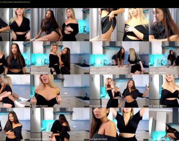 elizabeth__gray — 39 minute Chaturbate female cam show recording, 720p, Nov 17, 2023