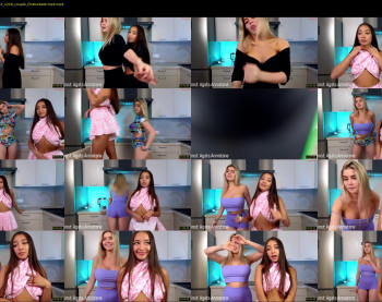 elizabeth__gray — 31 minute Chaturbate female cam show recording, 720p, Nov 17, 2023