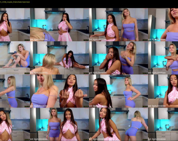 elizabeth__gray — 65 minute Chaturbate female cam show recording, 720p, Nov 17, 2023