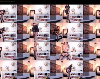 ella_pridee — 120 minute Chaturbate female cam show recording, 720p, Nov 17, 2023