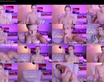 ella_twinkle — 58 minute Chaturbate female cam show recording, 720p, Nov 17, 2023