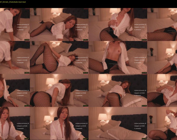 emma_lu1 — 57 minute Chaturbate female cam show recording, 720p, Nov 18, 2023