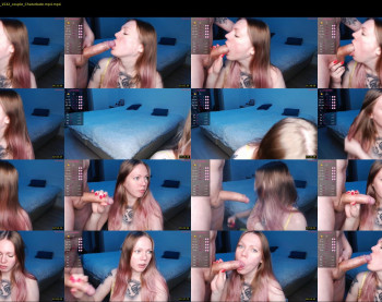 emptyhunters — 10 minute Chaturbate couple cam show recording, 720p, Nov 17, 2023