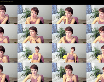 fritha — 18 minute Chaturbate female cam show recording, 720p, Nov 17, 2023