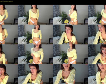 fritha — 4 minute Chaturbate female cam show recording, 720p, Nov 18, 2023