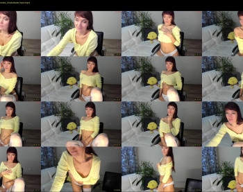 fritha — 16 minute Chaturbate female cam show recording, 720p, Nov 18, 2023
