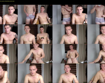hercules__ — 89 minute Chaturbate male cam show recording, 720p, Nov 18, 2023