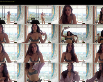 hollyshit_ — 20 minute Chaturbate female cam show recording, 720p, Nov 17, 2023