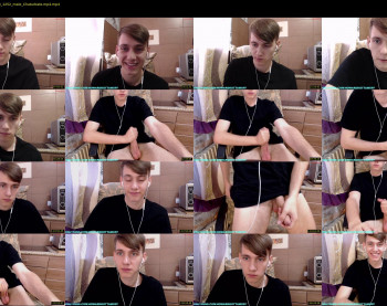 howardkottam — 121 minute Chaturbate male cam show recording, 720p, Nov 17, 2023