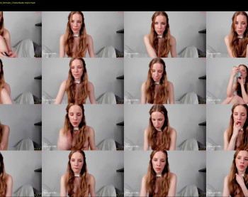 imogensy — 48 minute Chaturbate female cam show recording, 720p, Nov 18, 2023