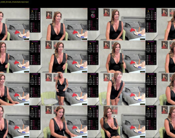 indianacooper — 29 minute Chaturbate female cam show recording, 720p, Nov 18, 2023