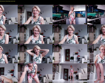 jasmin18v — 124 minute Chaturbate female cam show recording, 720p, Nov 17, 2023