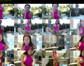 jiwon4u — 102 minute Chaturbate female cam show recording, 720p, Nov 18, 2023