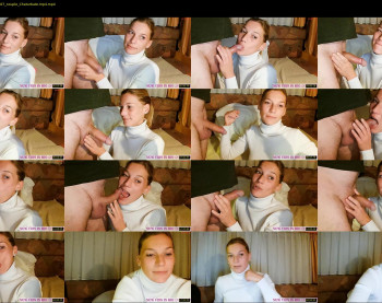 joannadea — 22 minute Chaturbate female cam show recording, 720p, Nov 17, 2023