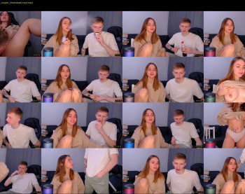 julsweet — 121 minute Chaturbate male cam show recording, 720p, Nov 18, 2023