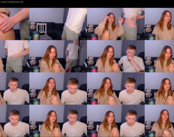 julsweet — 14 minute Chaturbate male cam show recording, 720p, Nov 18, 2023
