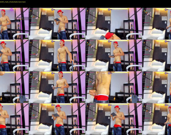 juniormorris_ — 16 minute Chaturbate male cam show recording, 720p, Nov 18, 2023