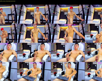 juniormorris_ — 56 minute Chaturbate male cam show recording, 720p, Nov 18, 2023