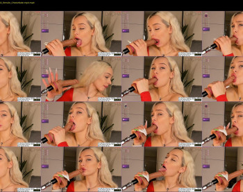 katymolly — 10 minute Chaturbate female cam show recording, 720p, Nov 17, 2023