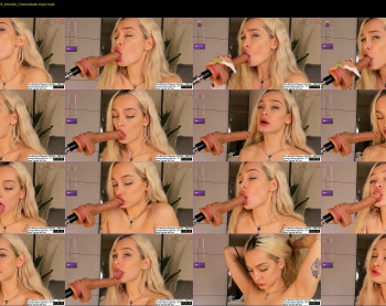 katymolly — 30 minute Chaturbate female cam show recording, 720p, Nov 17, 2023
