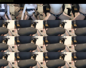 katynowhere — 46 minute Chaturbate female cam show recording, 480p, Nov 17, 2023