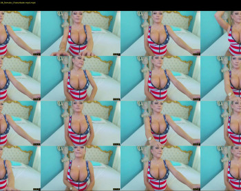 kellybabee — 6 minute Chaturbate female cam show recording, 720p, Nov 17, 2023
