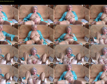 klitores — 33 minute Chaturbate female cam show recording, 720p, Nov 17, 2023