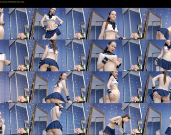 kriskras__ — 106 minute Chaturbate female cam show recording, 720p, Nov 17, 2023