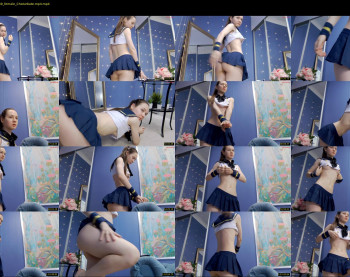 kriskras__ — 93 minute Chaturbate female cam show recording, 720p, Nov 17, 2023