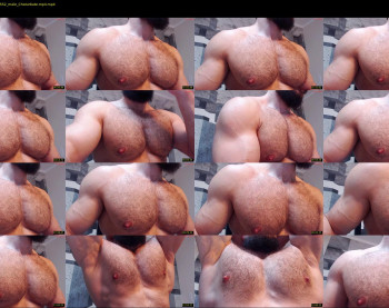 kurt_stone1 — 15 minute Chaturbate male cam show recording, 720p, Nov 17, 2023