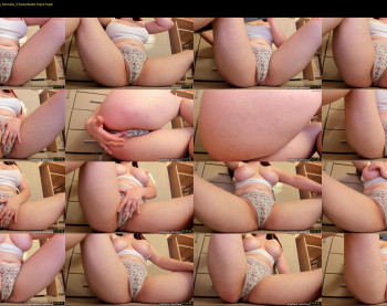laracara — 52 minute Chaturbate female cam show recording, 720p, Nov 17, 2023
