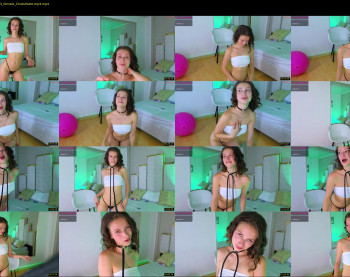 laralane_ — 24 minute Chaturbate female cam show recording, 720p, Nov 17, 2023