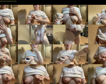 liissa207673 — 24 minute Chaturbate female cam show recording, 720p, Nov 17, 2023