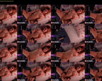 like_pie — 121 minute Chaturbate couple cam show recording, 720p, Nov 17, 2023