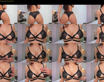 lili_foxy — 20 minute Chaturbate female cam show recording, 720p, Nov 17, 2023