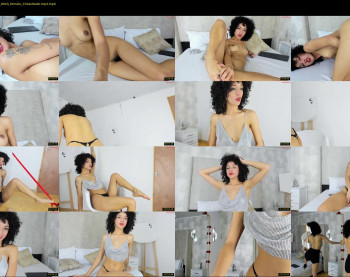 lilithsteinberg — 110 minute Chaturbate female cam show recording, 720p, Nov 18, 2023
