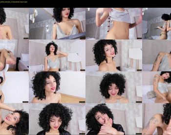 lilithsteinberg — 120 minute Chaturbate female cam show recording, 720p, Nov 18, 2023