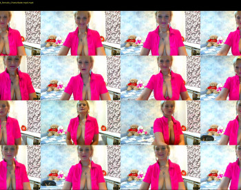 lisasimsx — 57 minute Chaturbate female cam show recording, 720p, Nov 18, 2023