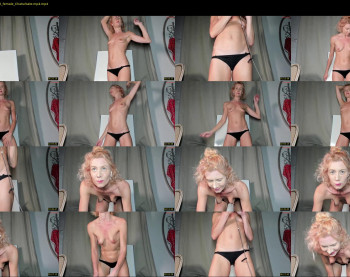 lola1981 — 8 minute Chaturbate female cam show recording, 720p, Nov 17, 2023