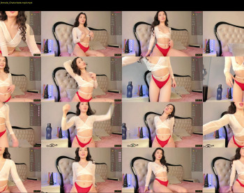 lorileen — 15 minute Chaturbate female cam show recording, 720p, Nov 17, 2023