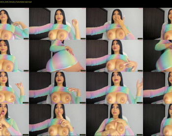 manuela_anderson — 120 minute Chaturbate female cam show recording, 720p, Nov 17, 2023
