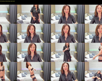 mariagold — 37 minute Chaturbate female cam show recording, 720p, Nov 17, 2023