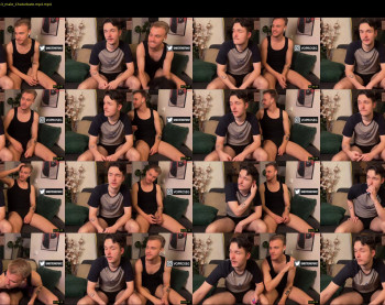 marksibul — 4 minute Chaturbate male cam show recording, 720p, Nov 18, 2023