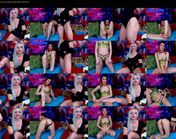 mistressnorma — 120 minute Chaturbate female cam show recording, 720p, Nov 18, 2023